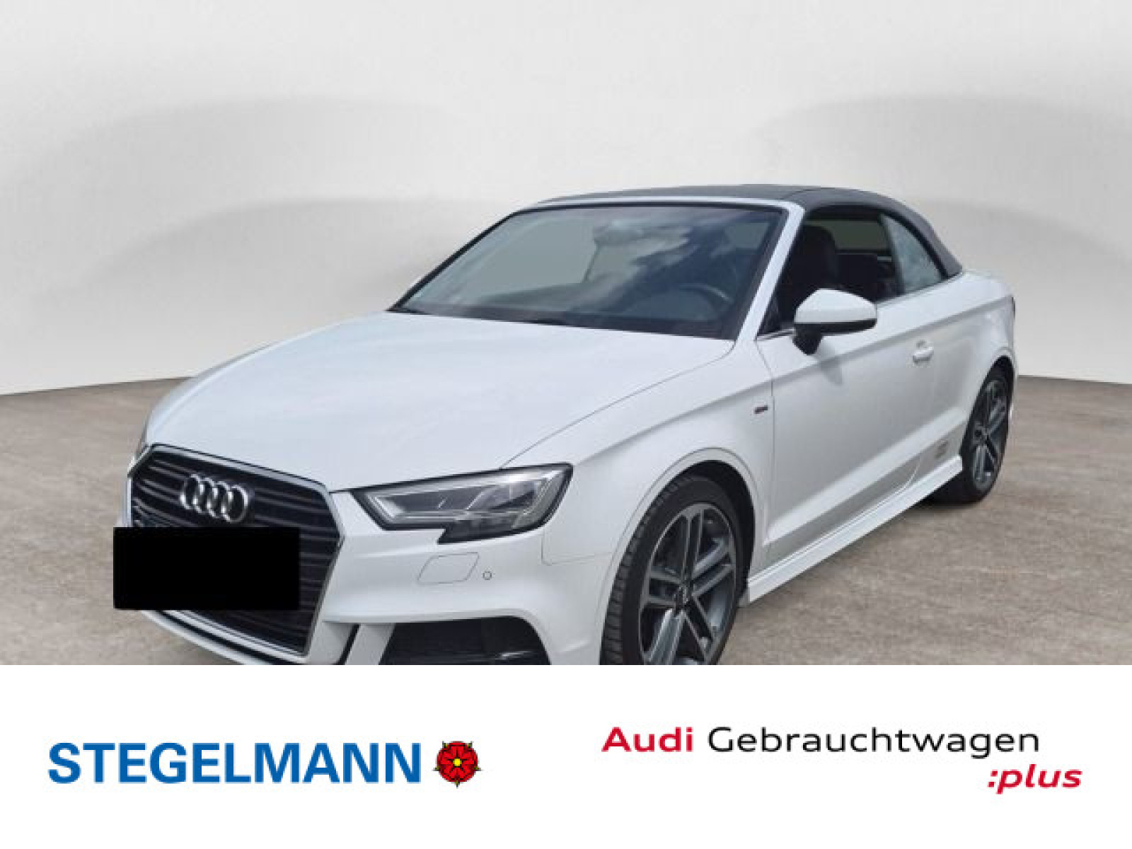 Audi - A3 Cabriolet_1