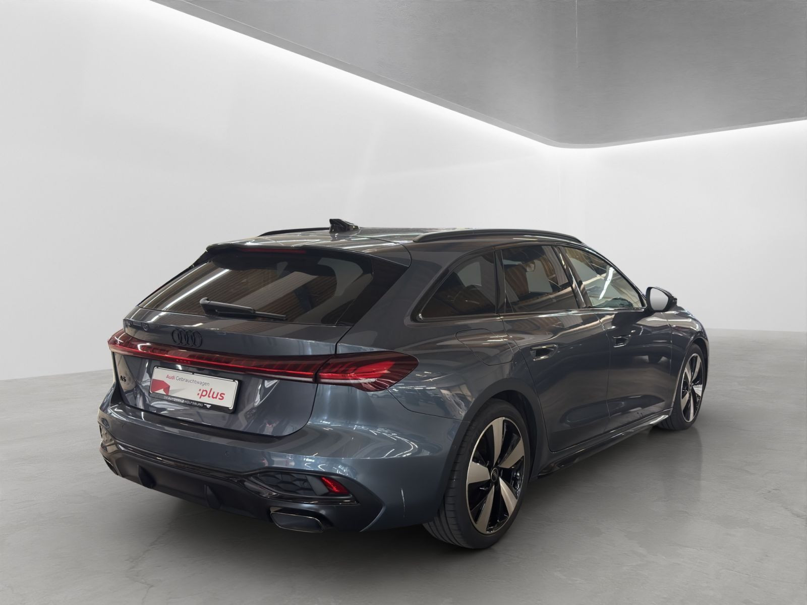 Audi - A5 Avant_6