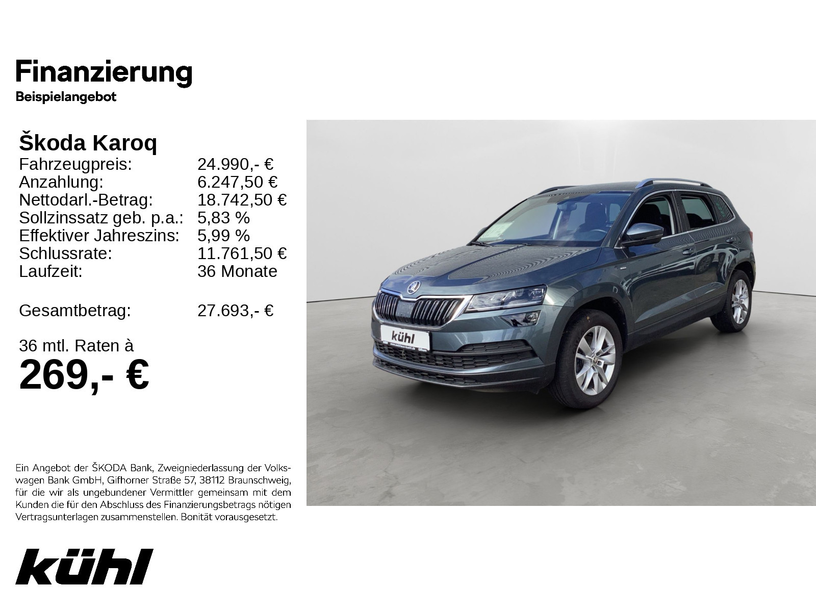 Škoda - Karoq_1