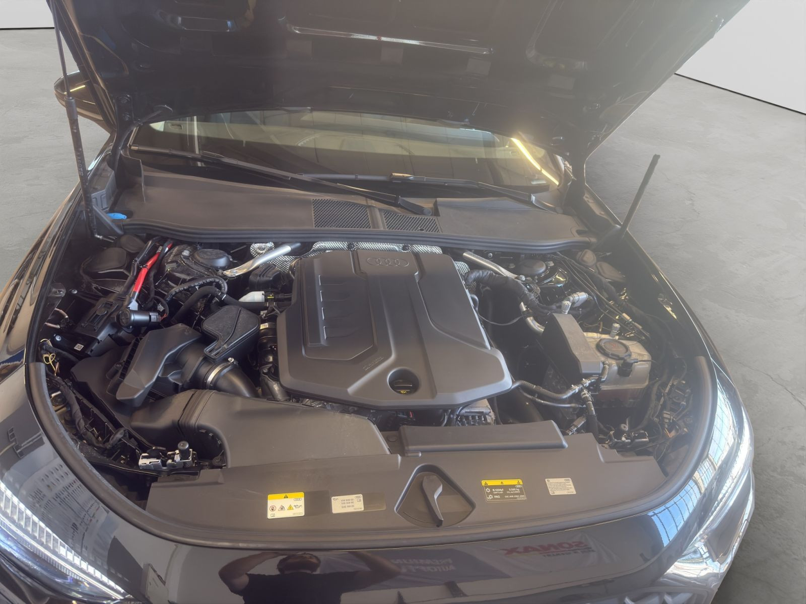 Audi - A5 Avant_21