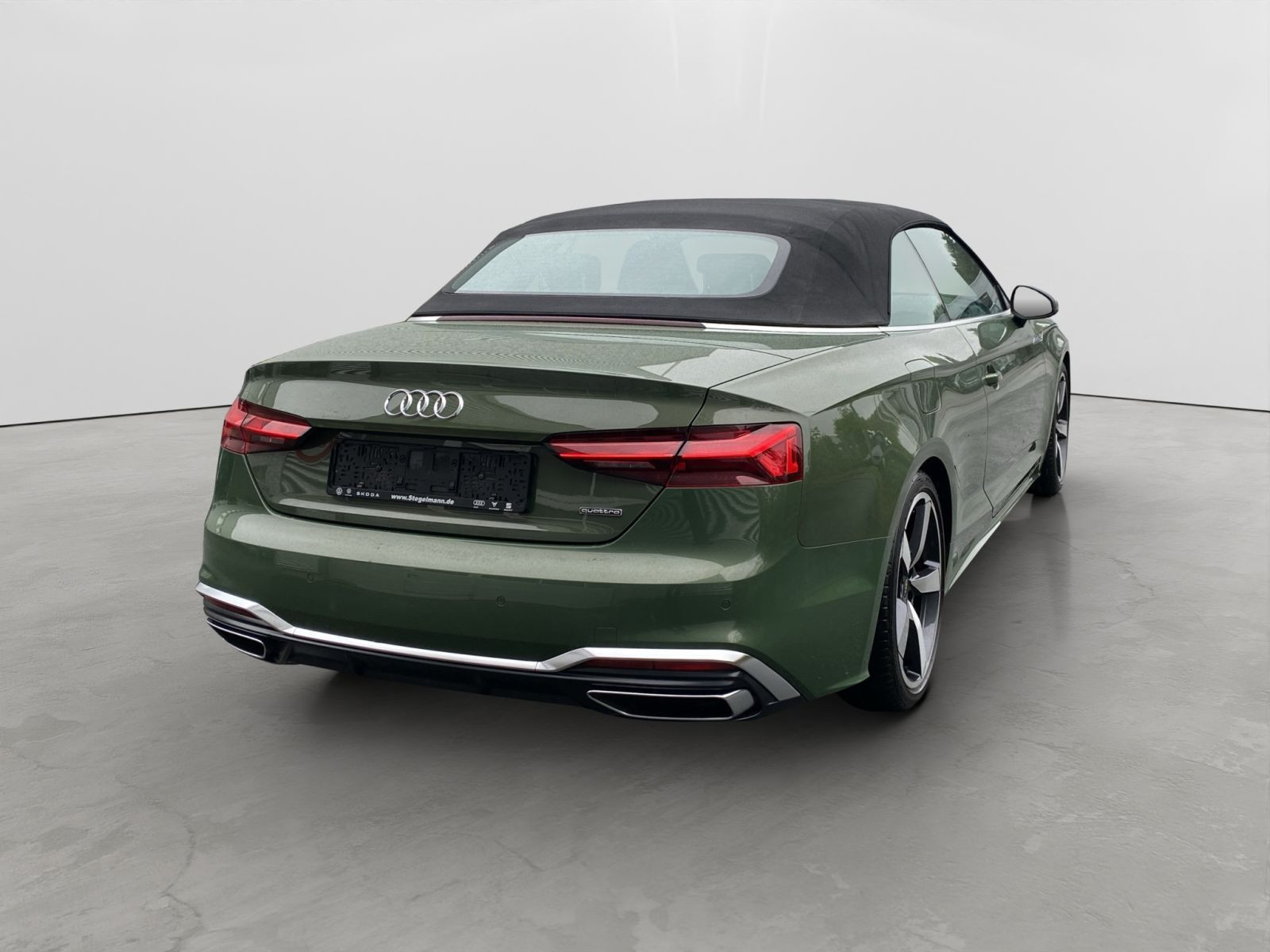 Audi - A5 Cabriolet_7