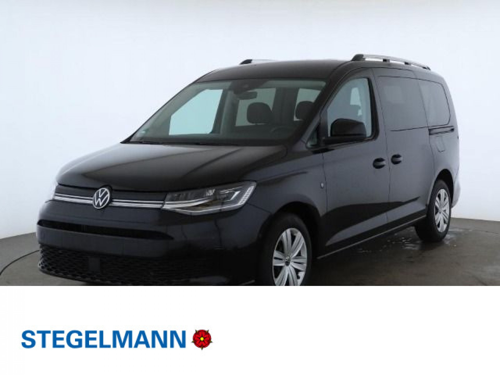 Caddy Maxi Life 2.0 TDI DSG *LED*Standhzg* Travelassist*AGR Sitze*AHK*Kamera*Navi*