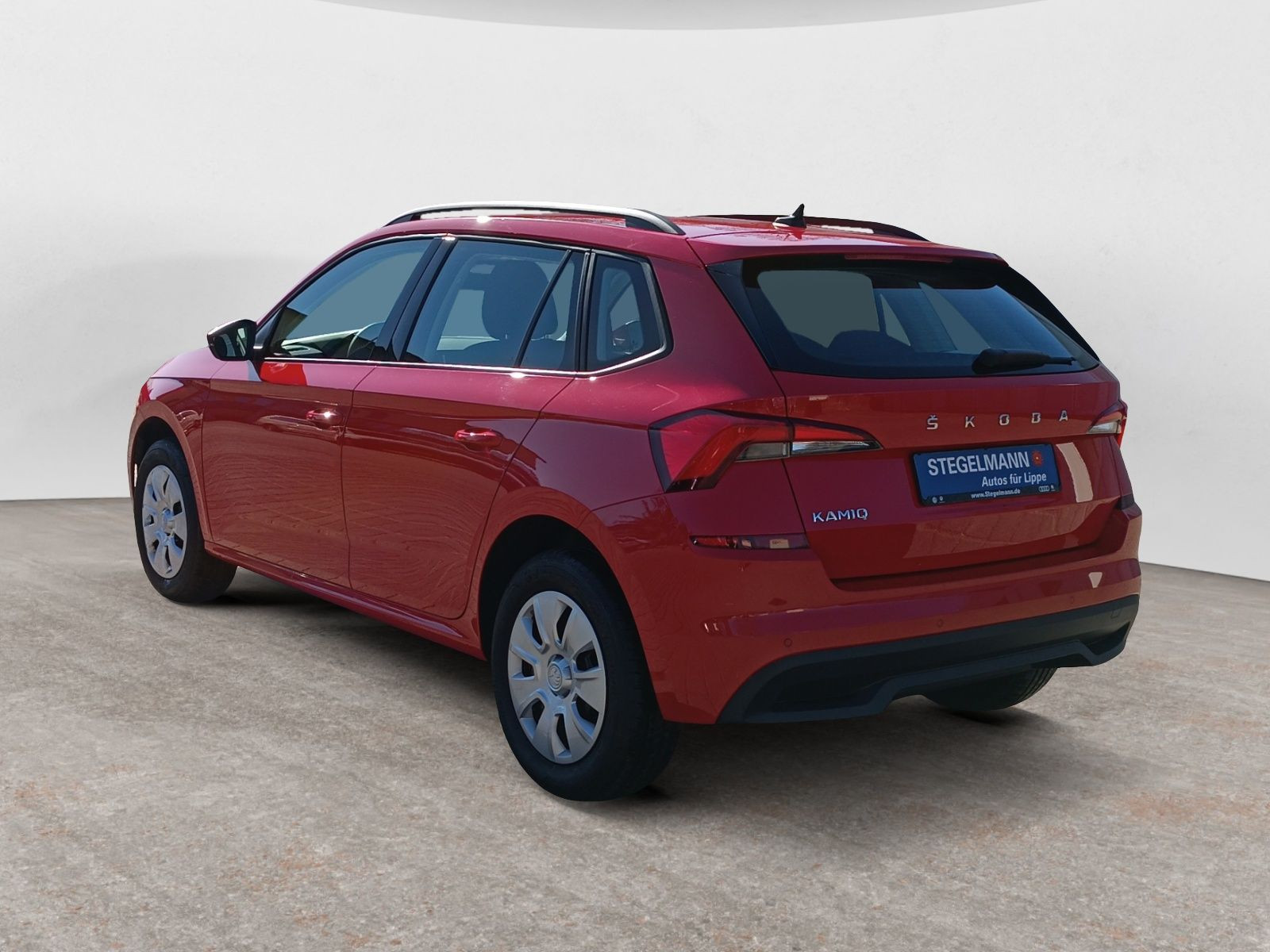 Škoda - Kamiq_4