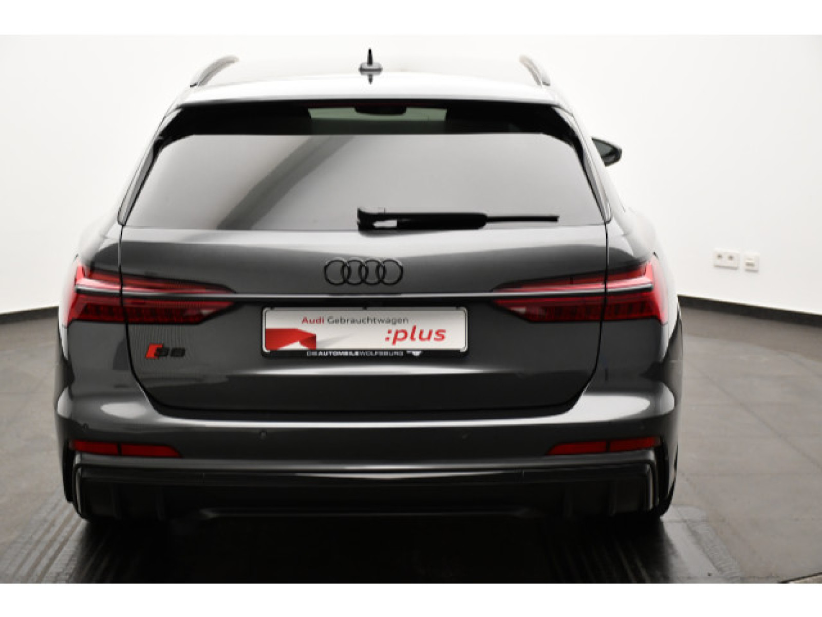 Audi - S6 Avant_18