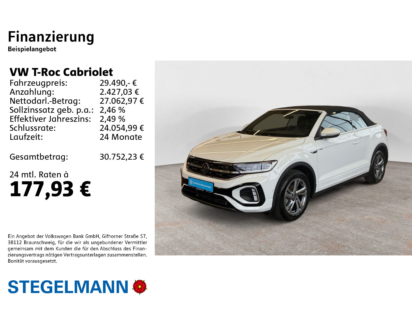 Volkswagen - T-Roc Cabriolet_2