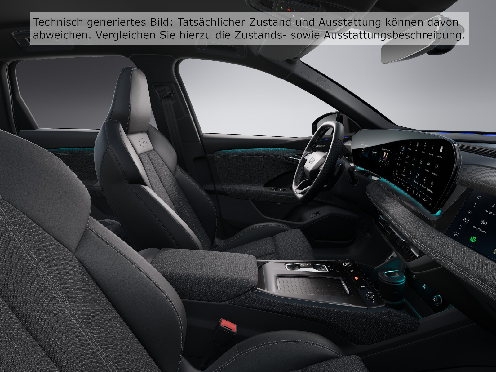 Audi - Q6 SUV e-tron_11