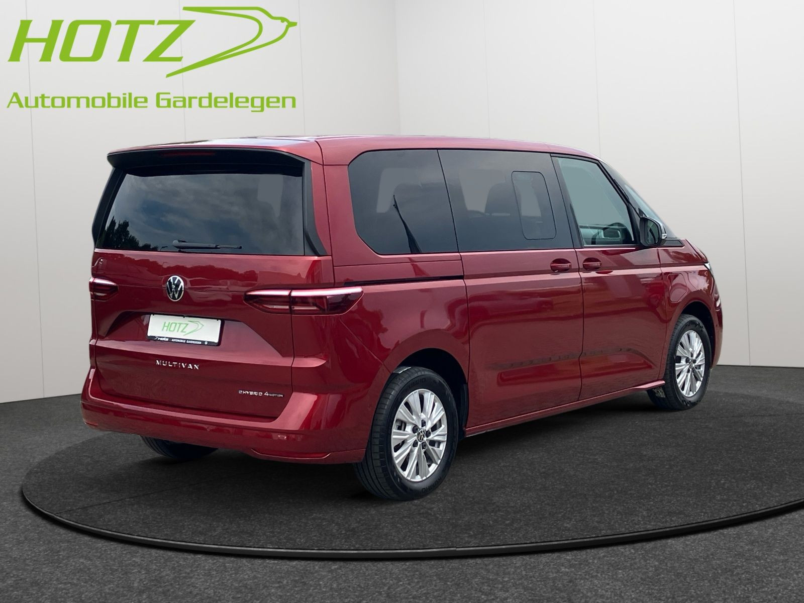 Volkswagen - T7 Multivan_5
