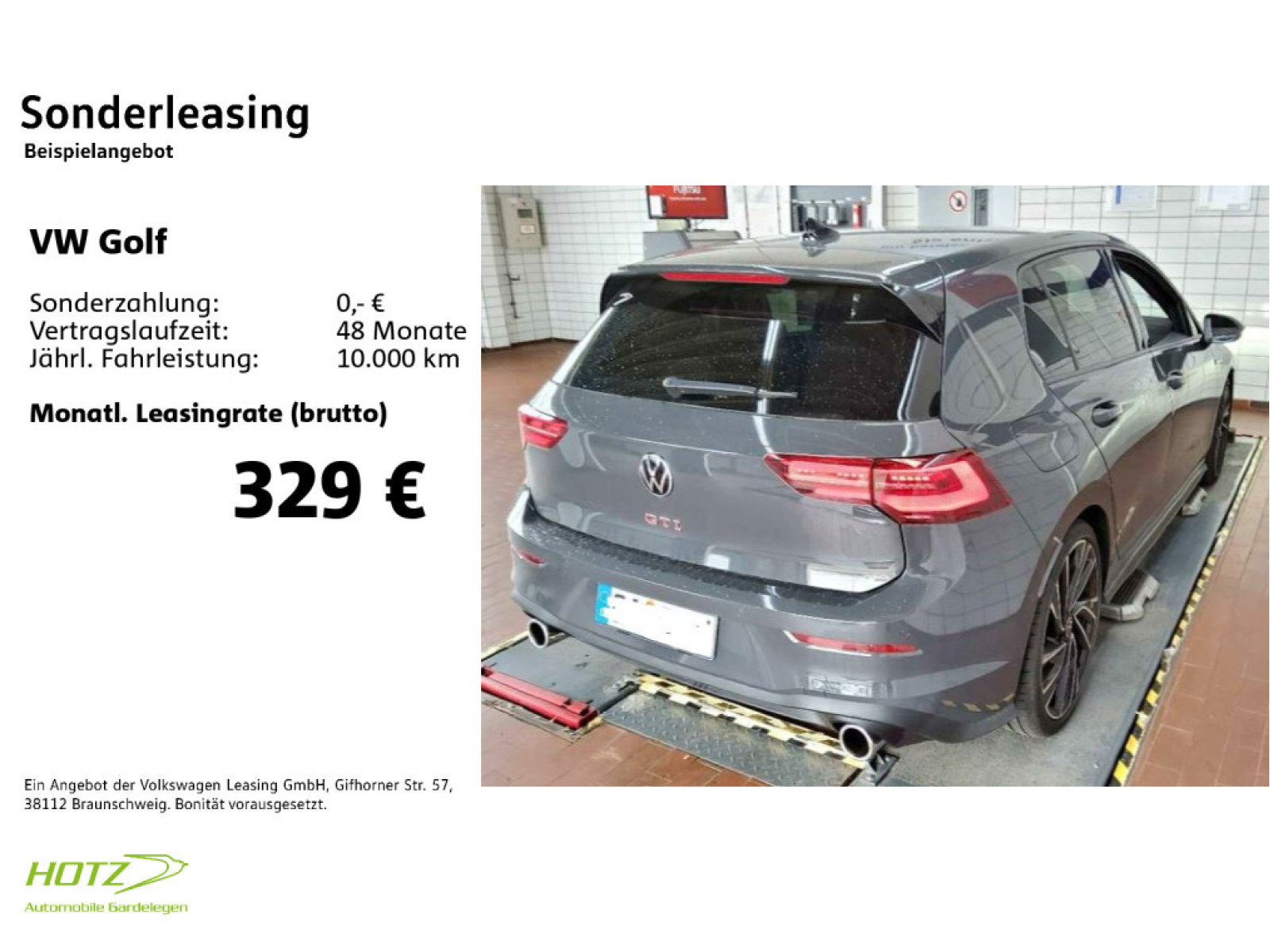 Volkswagen - Golf GTI_2