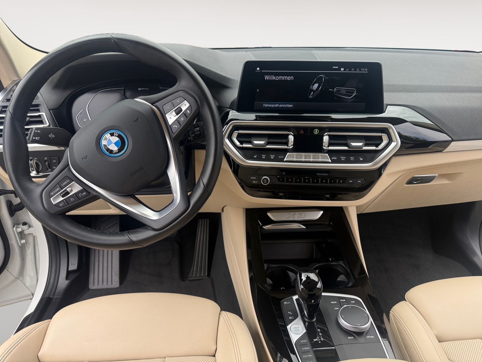 BMW - X3_11