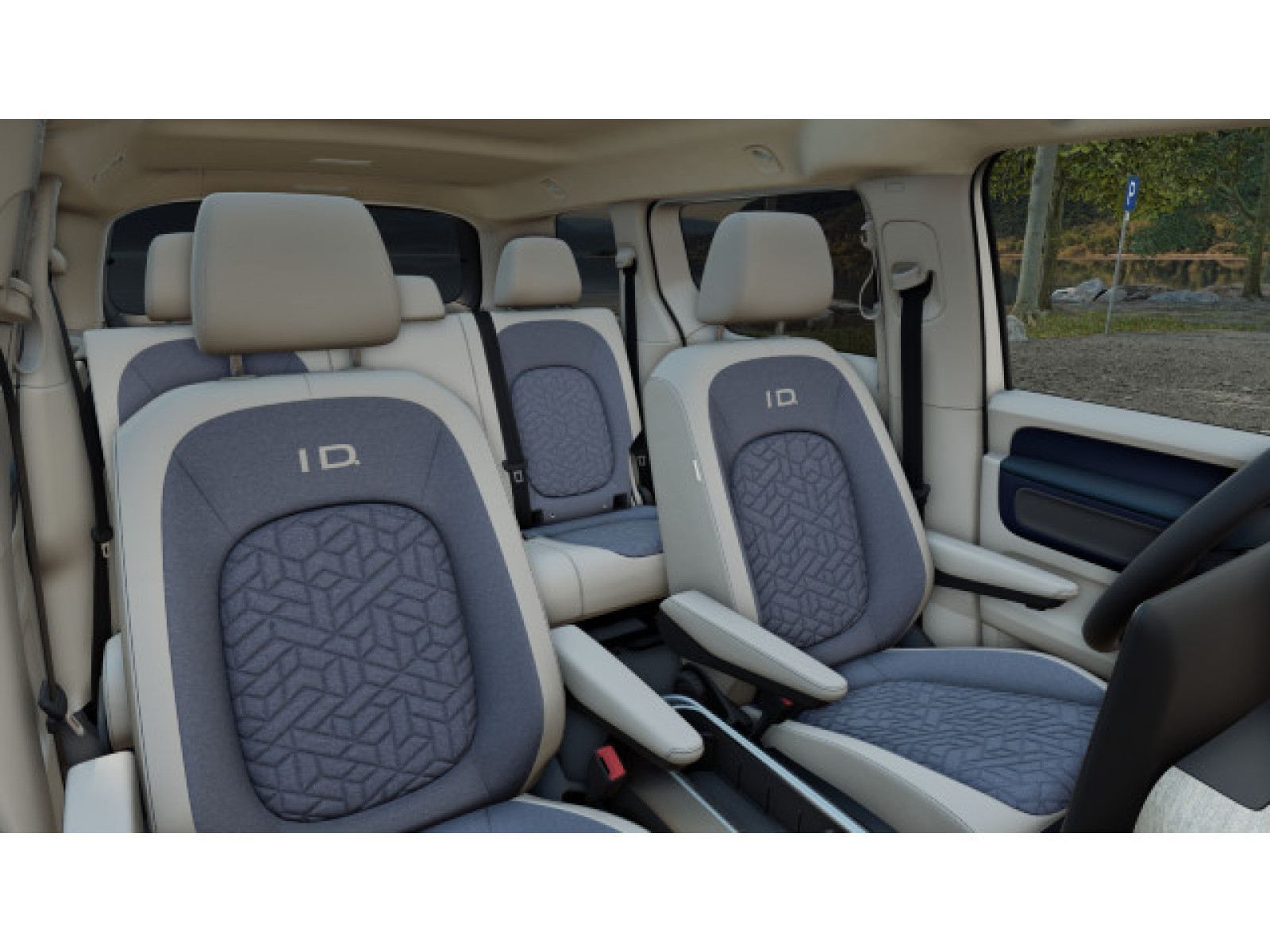Volkswagen - ID. Buzz_4