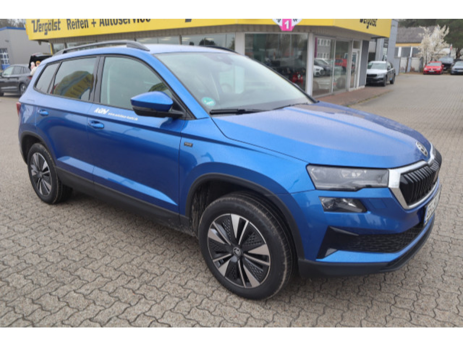 Škoda - Karoq_14
