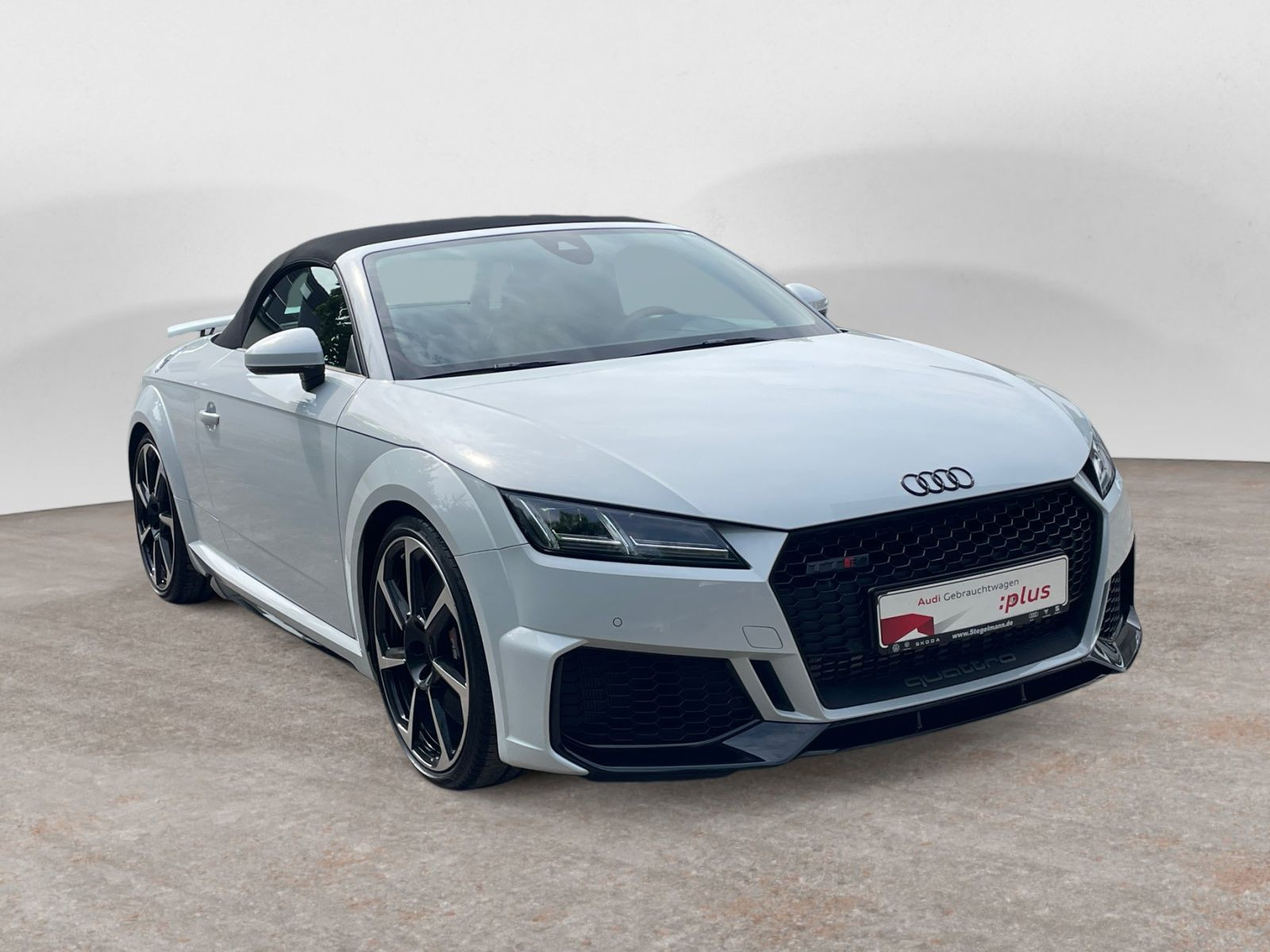 Audi - TT RS Roadster_8