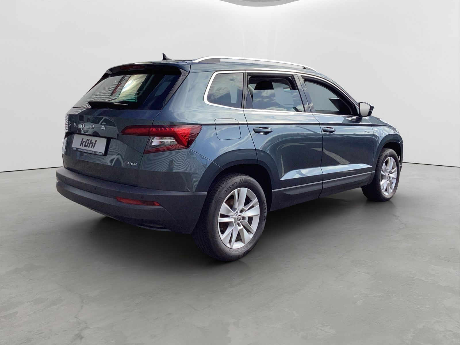 Škoda - Karoq_4