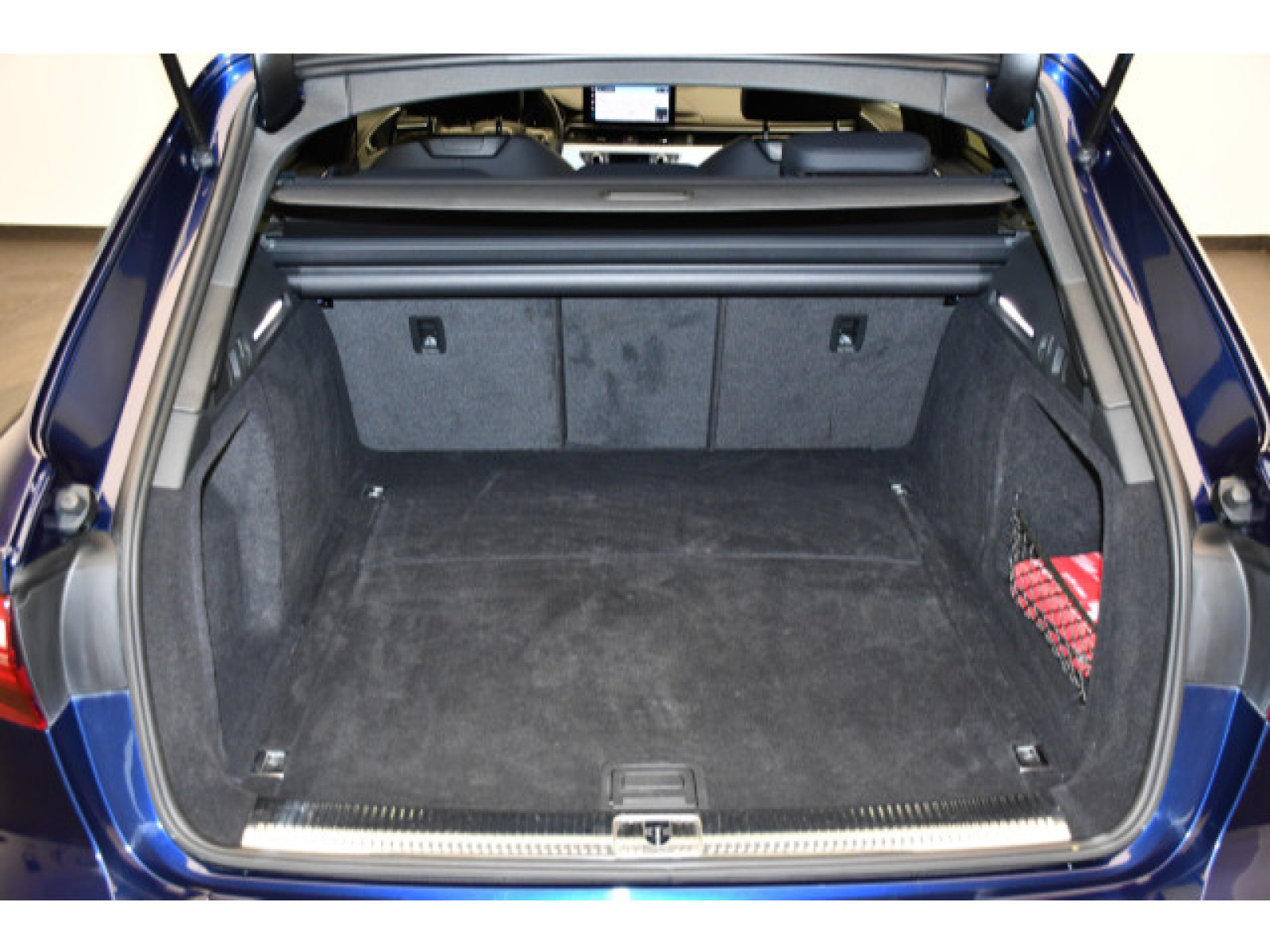 Audi - A4 Avant_11