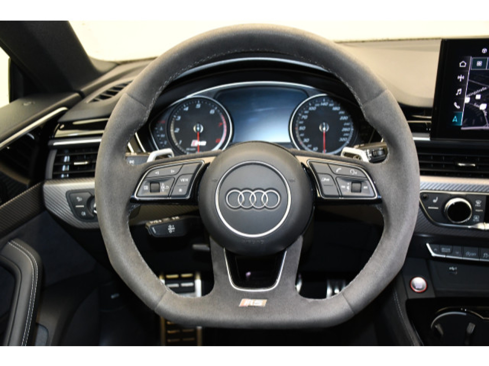 Audi - RS 5 Sportback_5