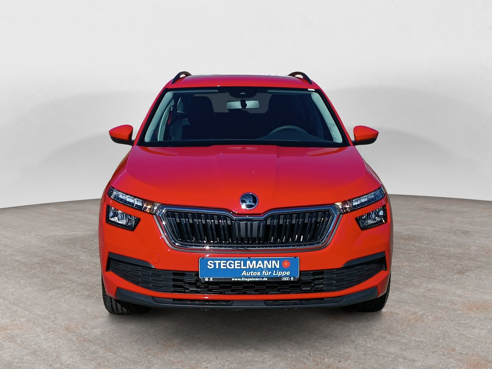 Škoda - Kamiq_9