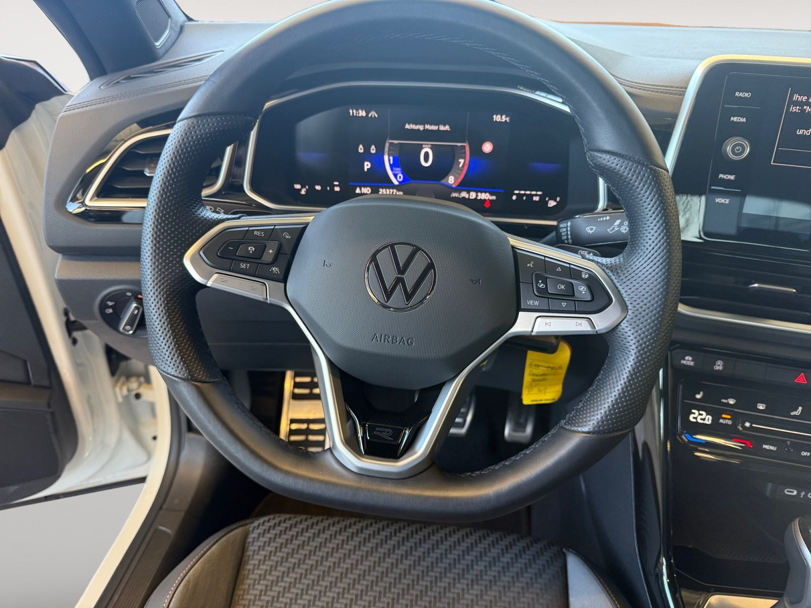 Volkswagen - T-Roc Cabriolet_13