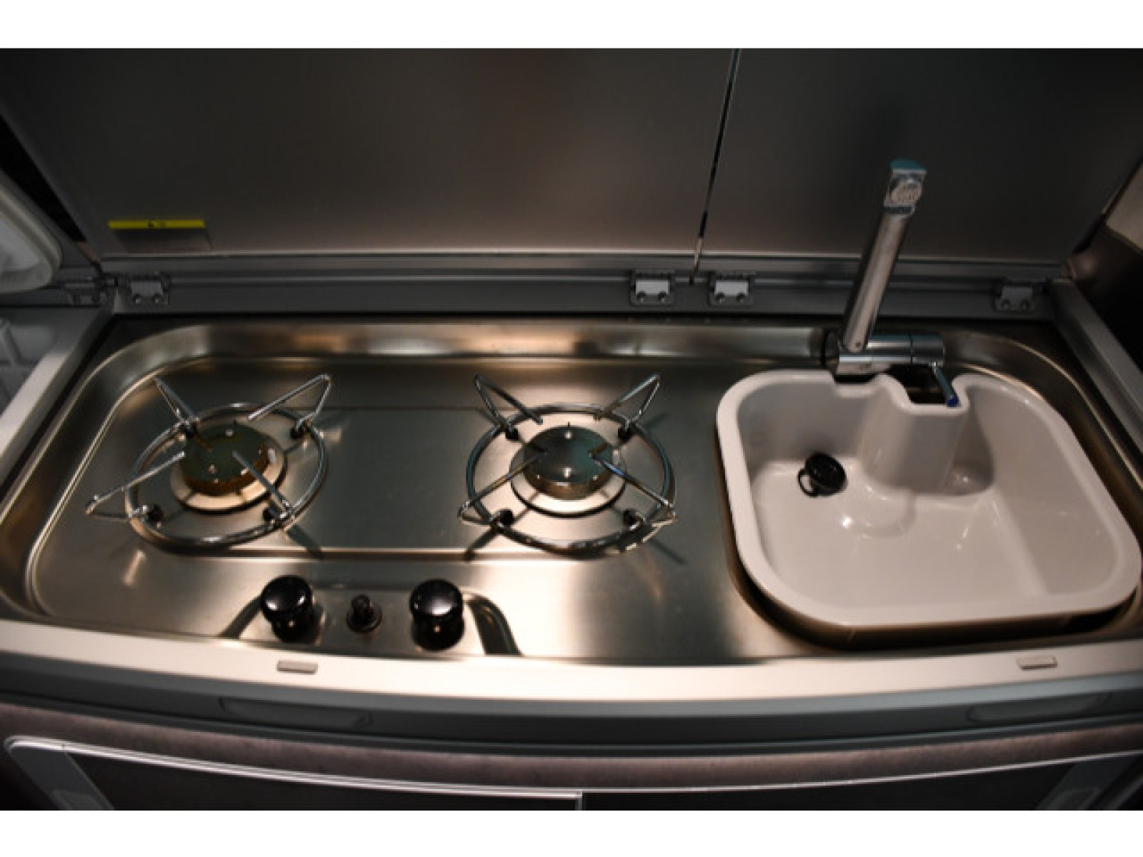 Volkswagen - T6.1 California_9