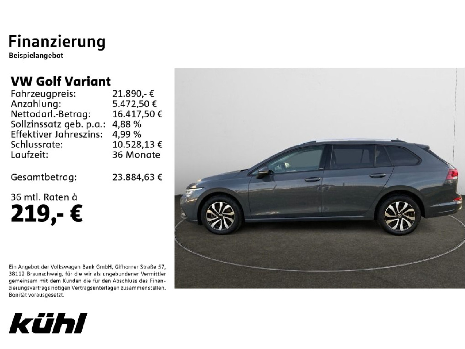 Volkswagen - Golf Variant_2