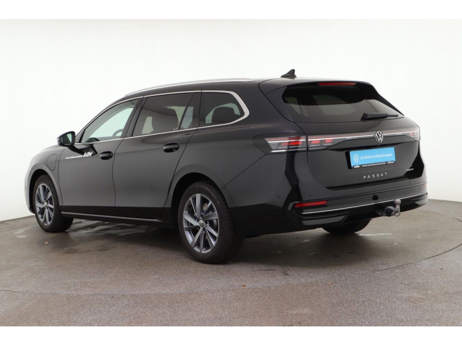 Volkswagen - Passat Variant_4