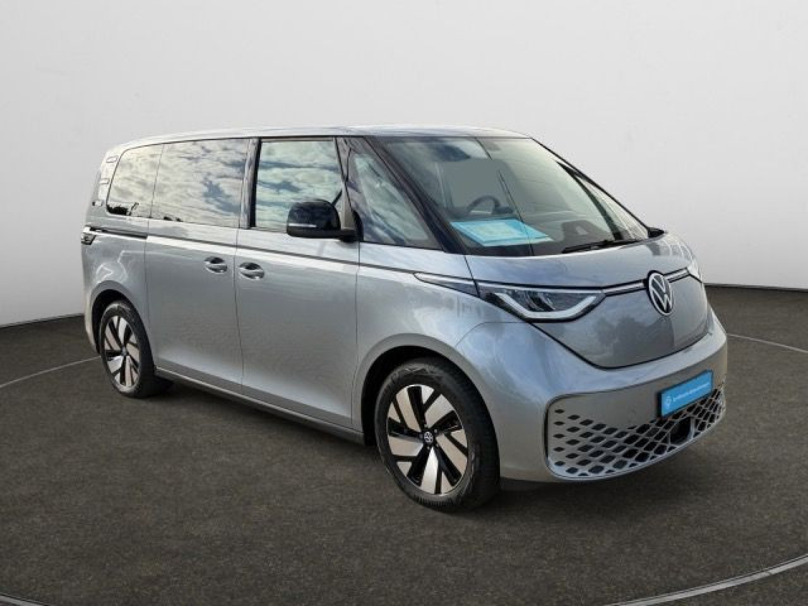 Volkswagen - ID. Buzz_8
