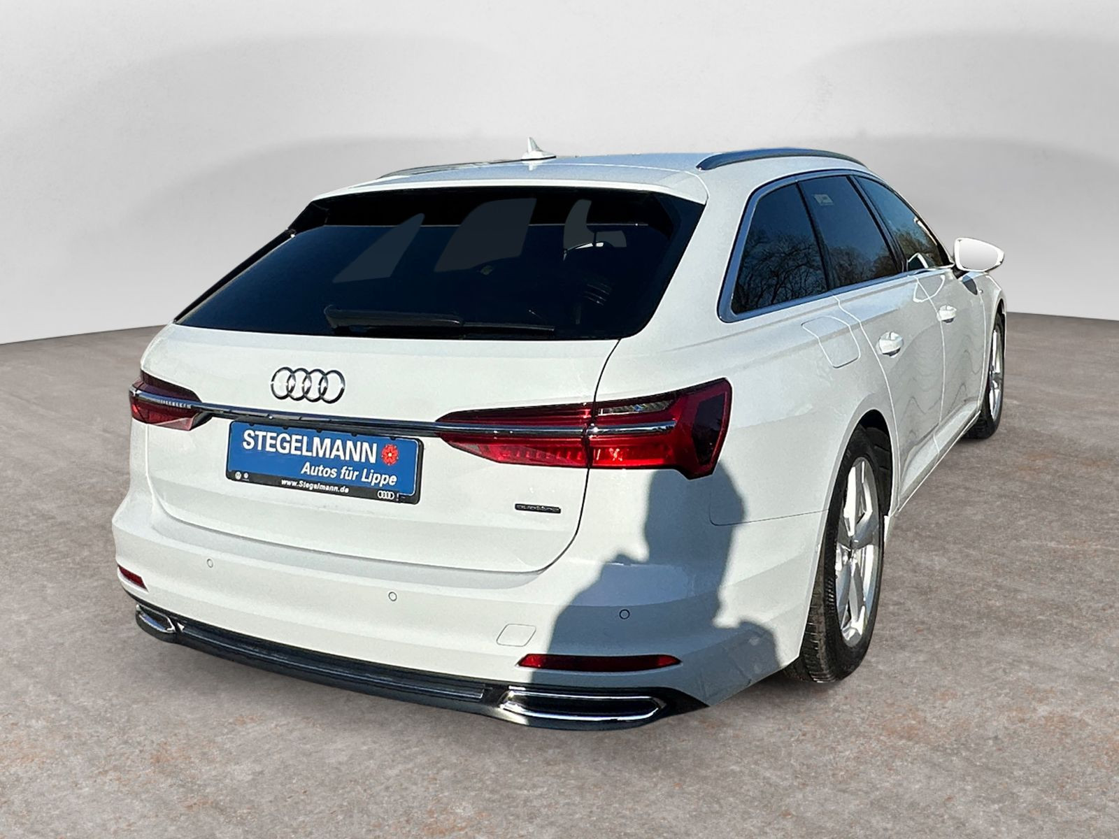 Audi - A6 Avant_6