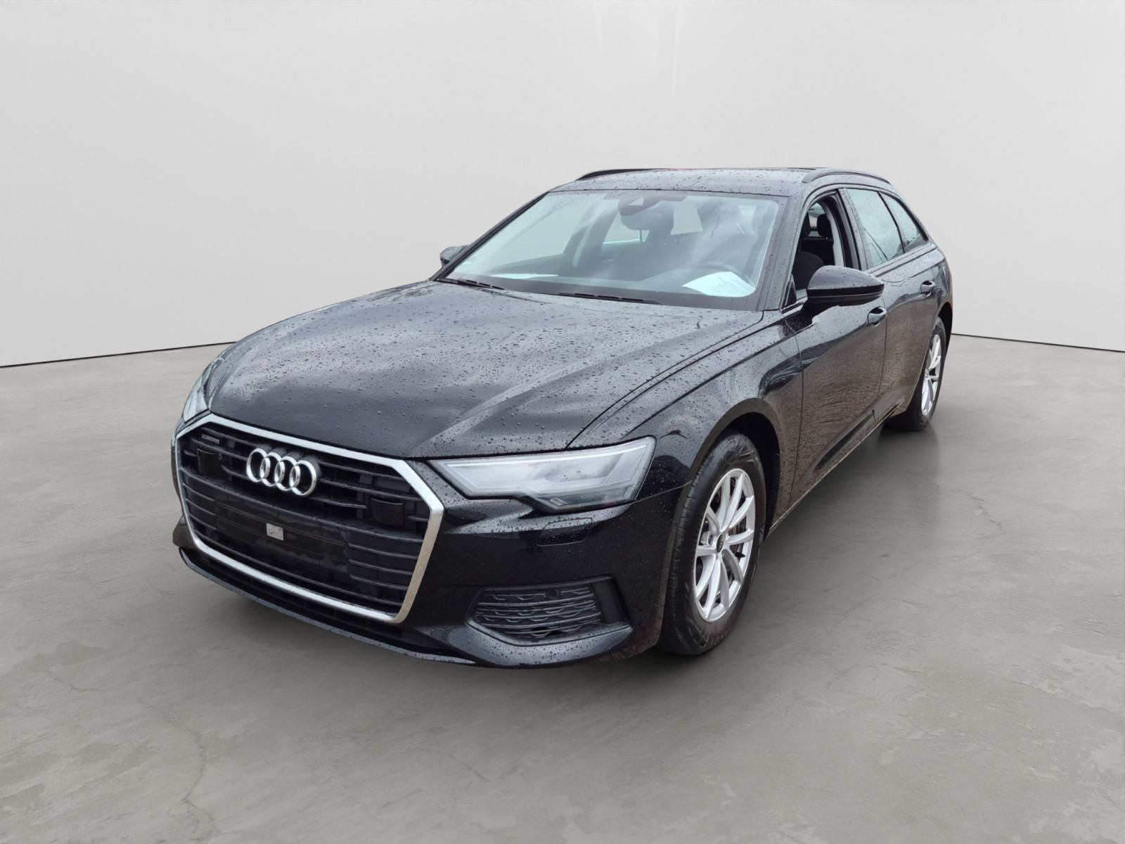 Audi - A6 Avant_2