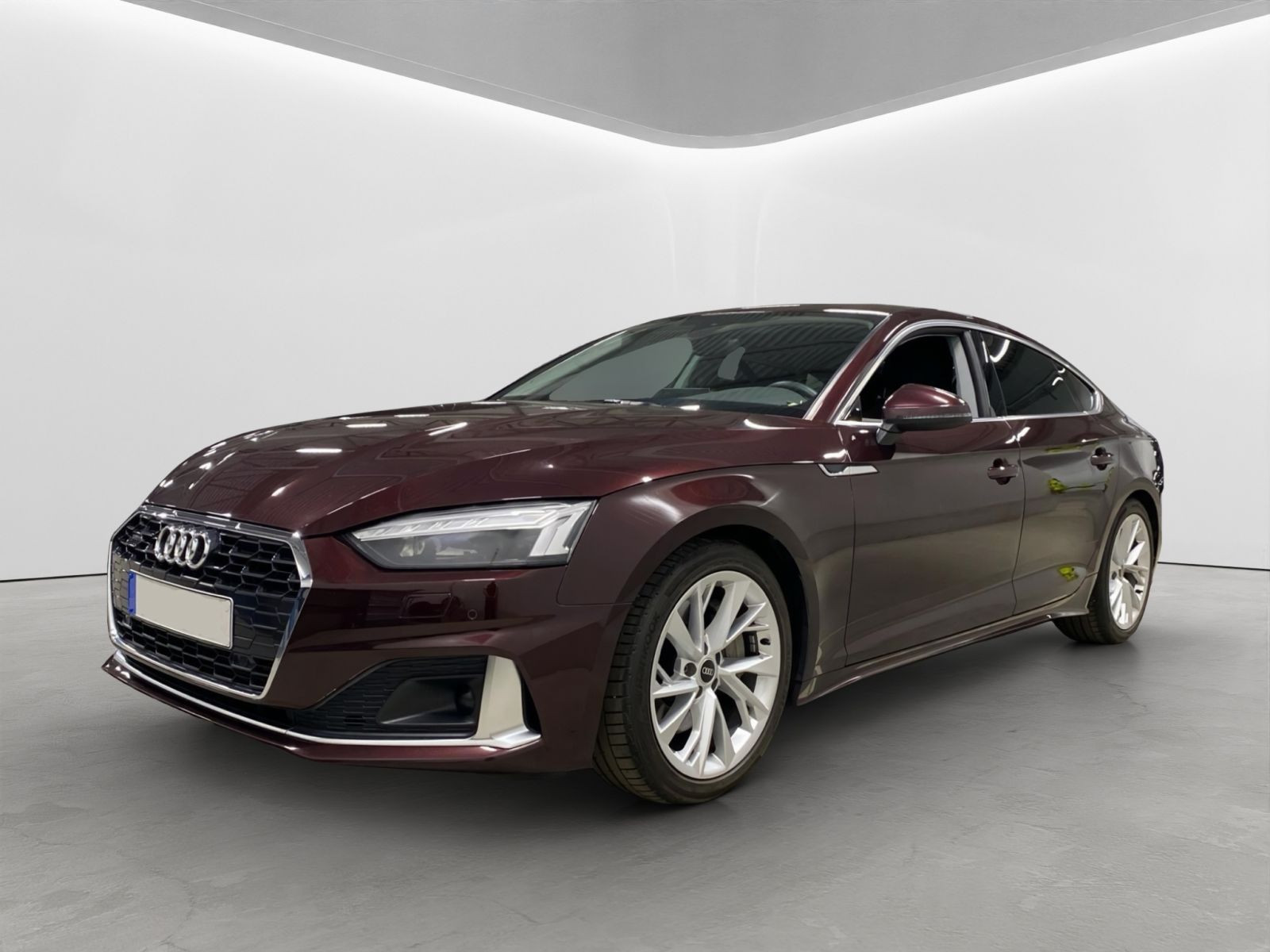 Audi - A5 Sportback_1