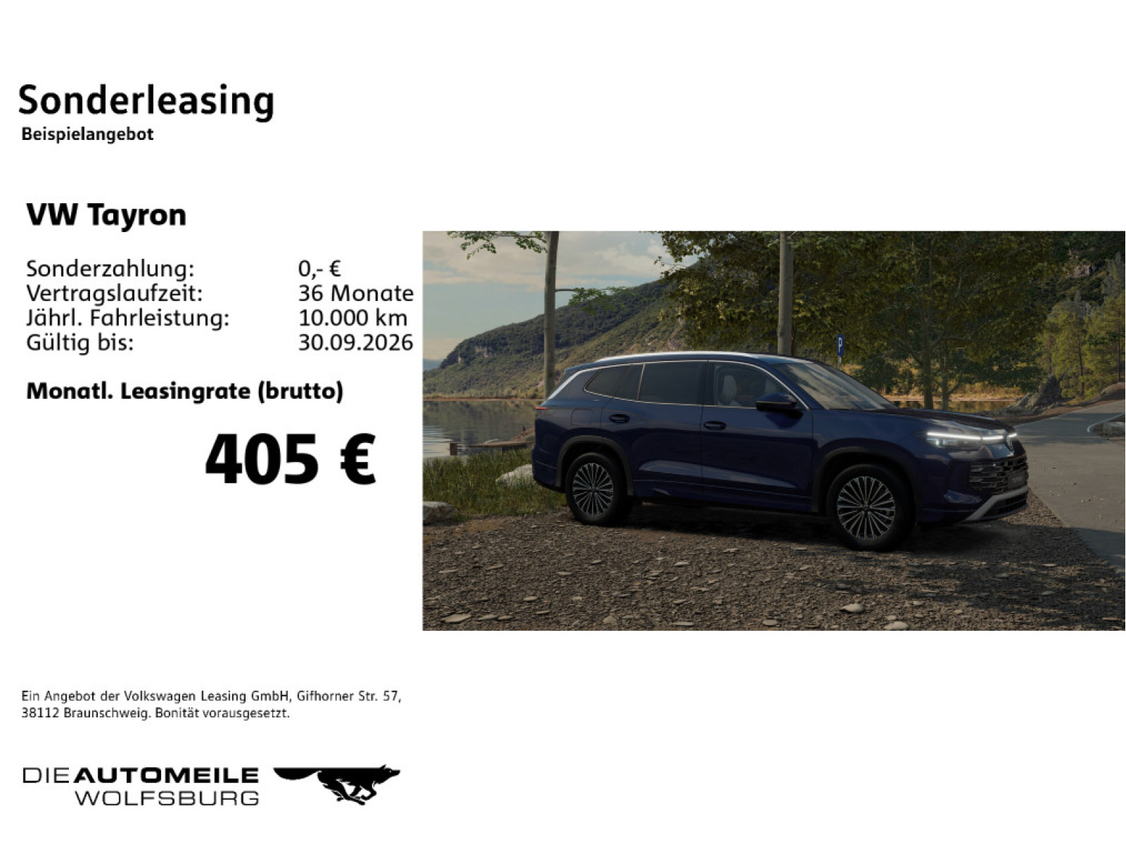 Volkswagen - Tayron_2