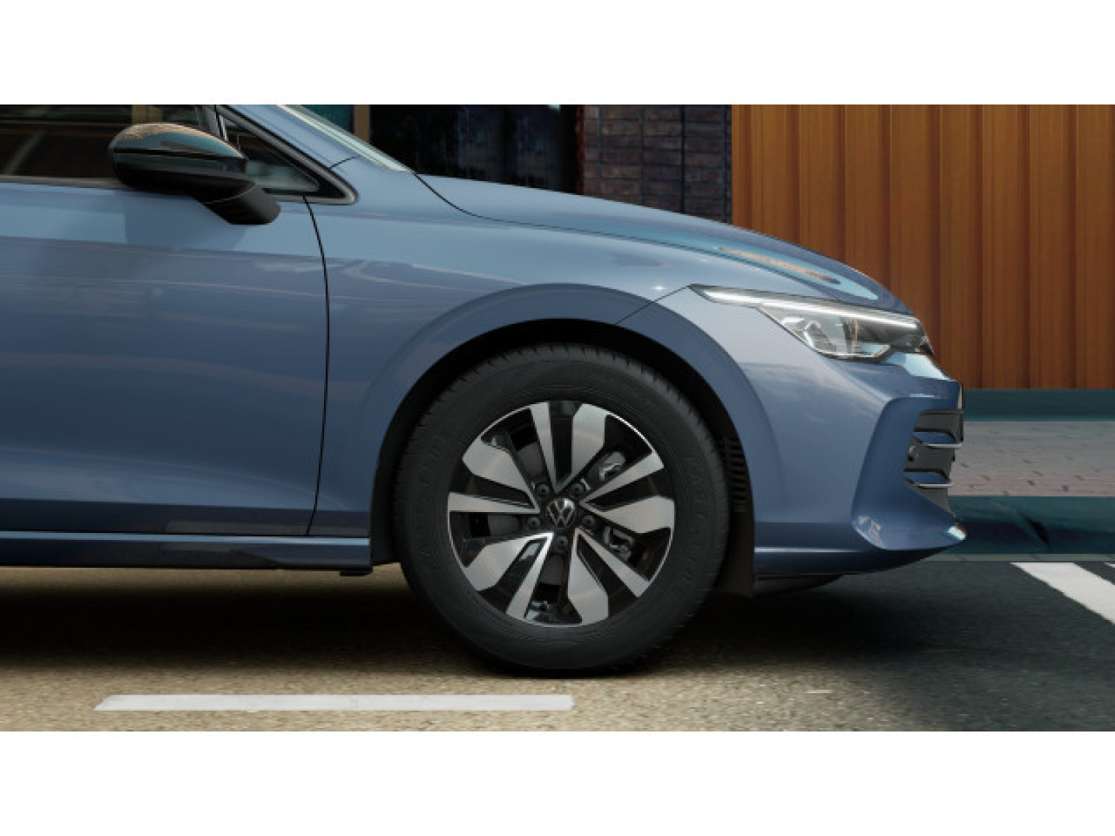 Volkswagen - Golf_4