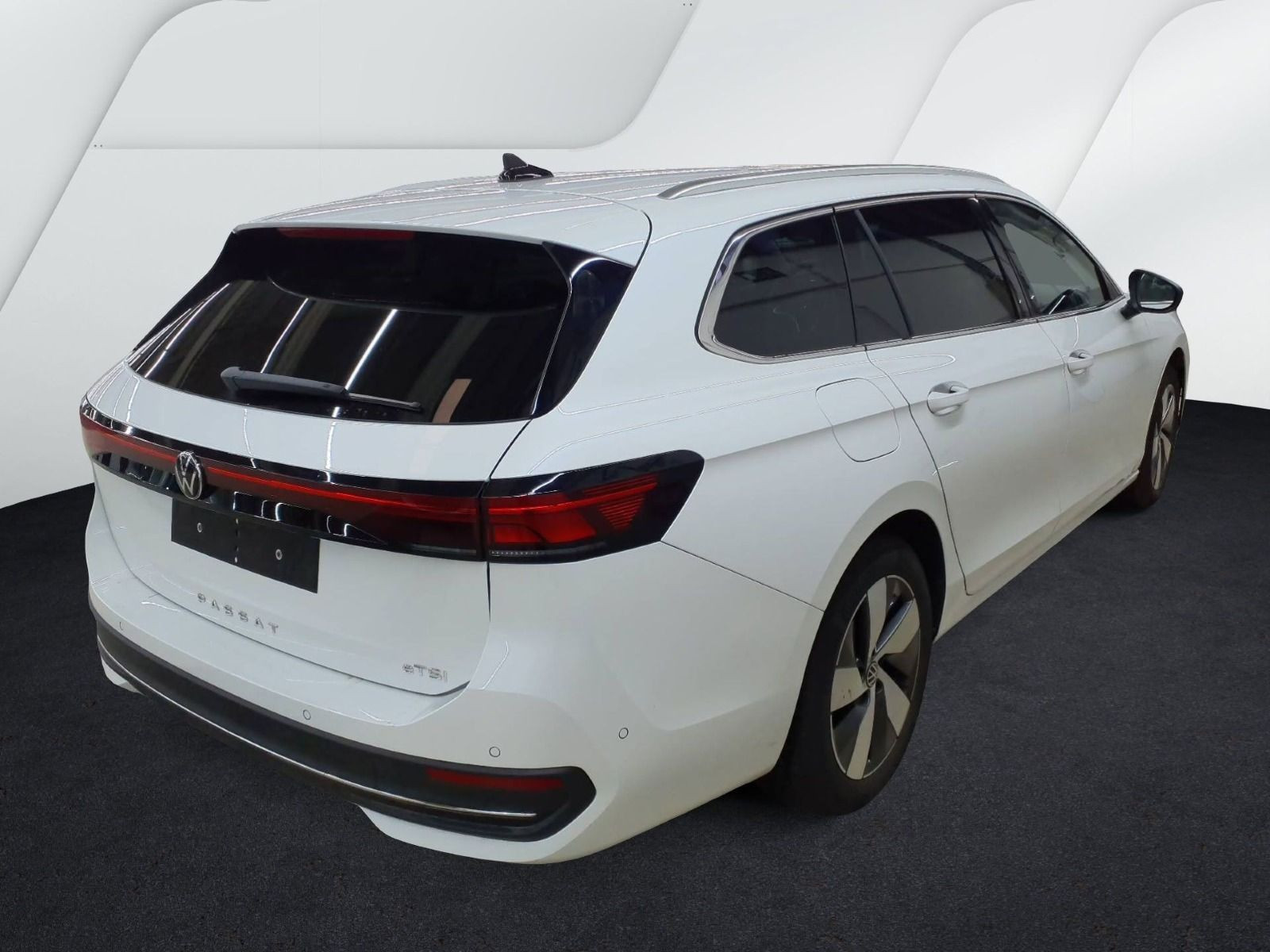 Volkswagen - Passat Variant_2