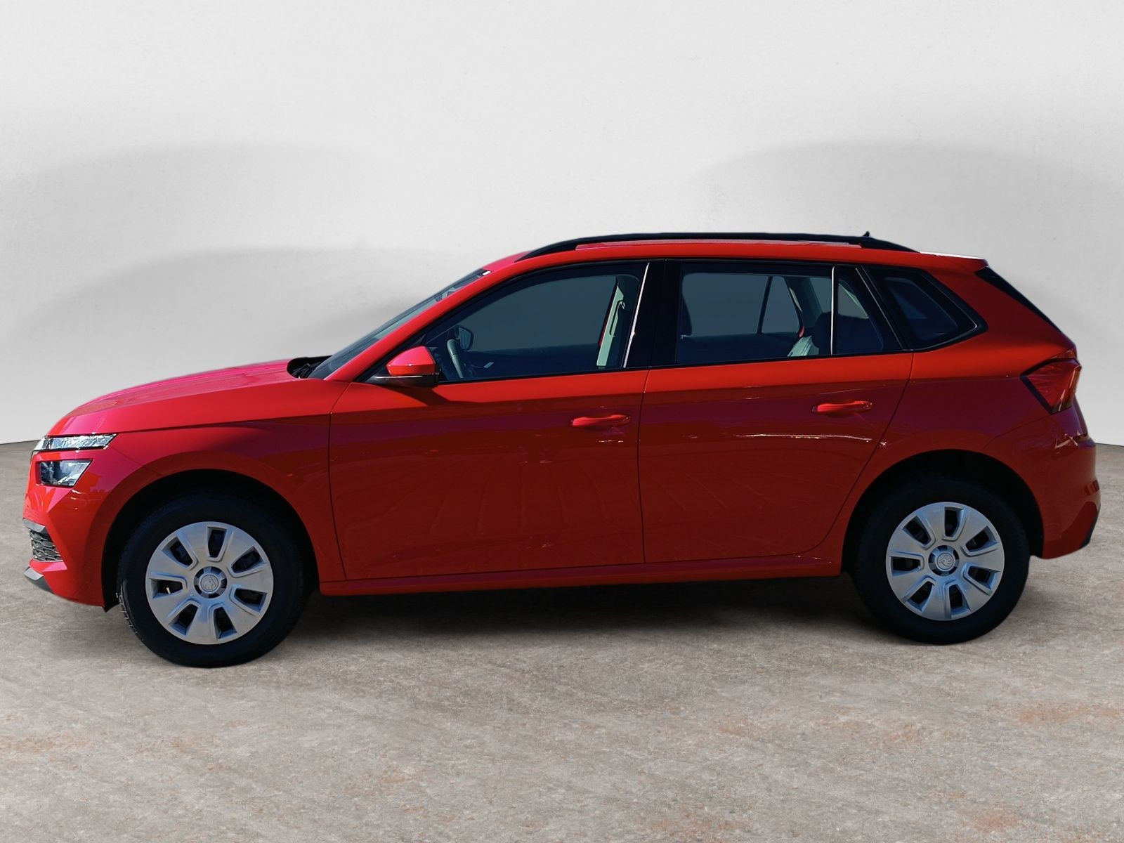 Škoda - Kamiq_3