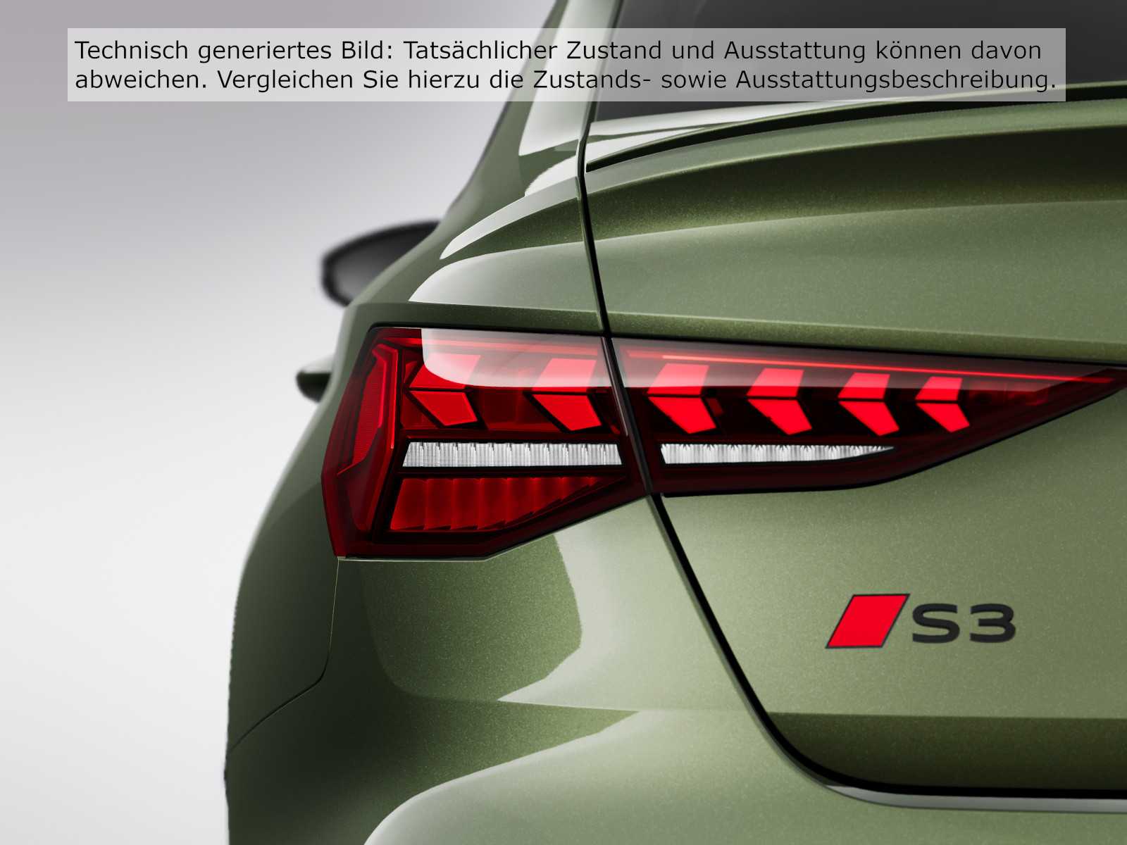 Audi - S3 Limousine_7