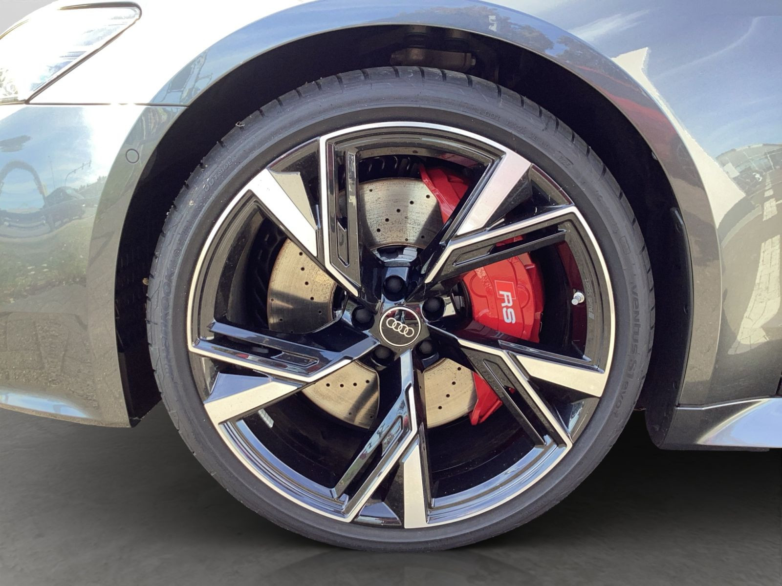 Audi - RS 7 Sportback_18