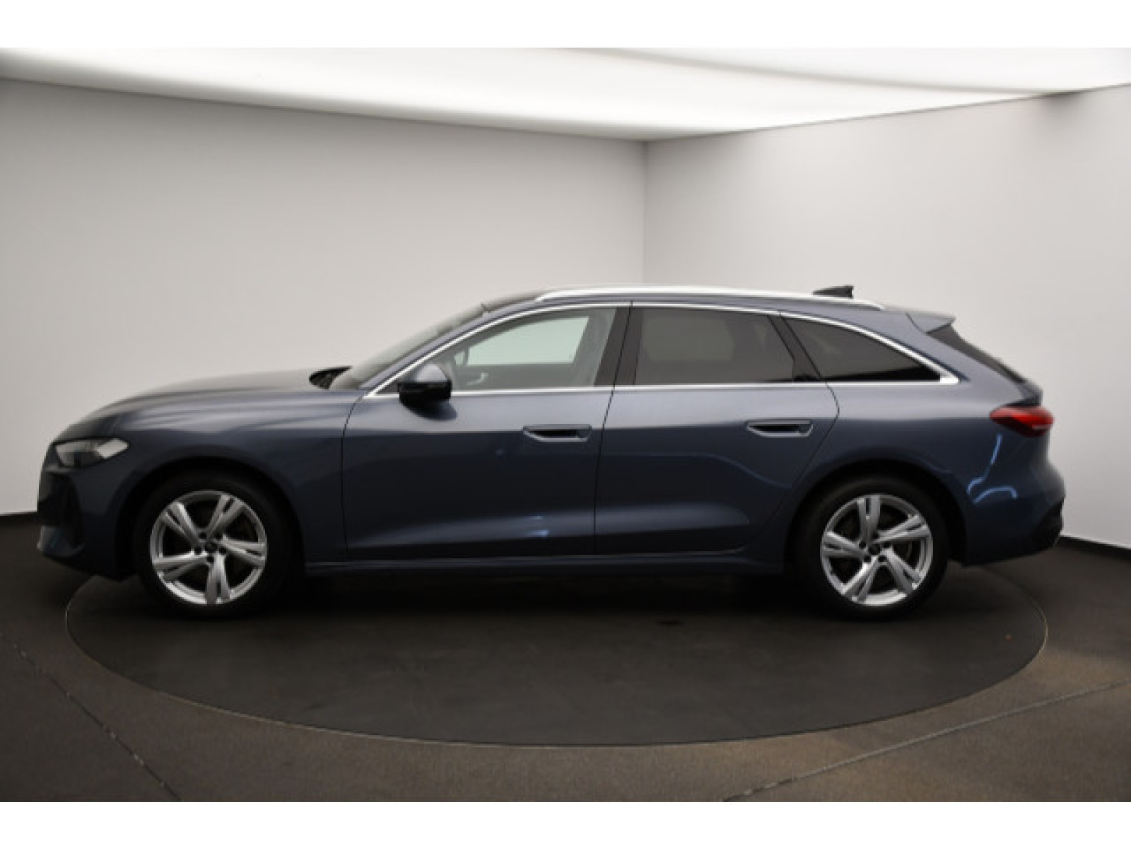 Audi - A5 Avant_20