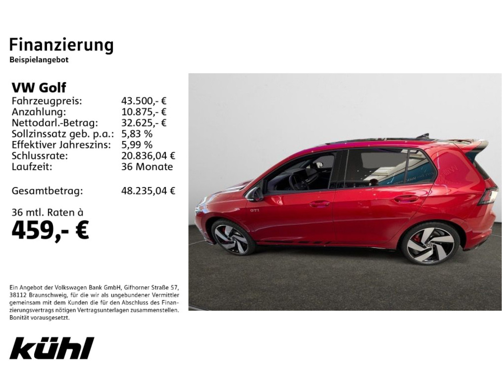 Volkswagen - Golf GTI_2