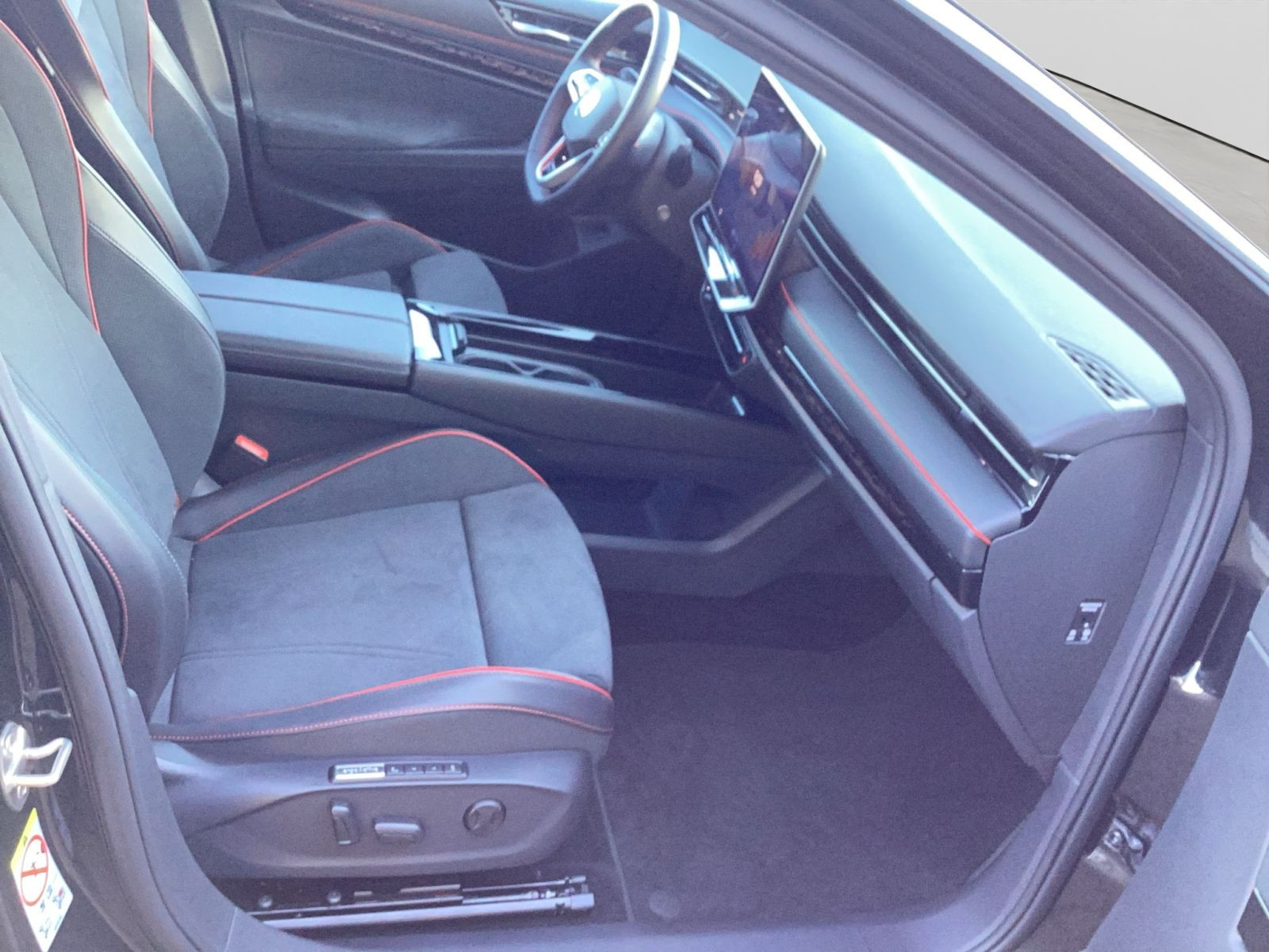 Volkswagen - ID.7 Tourer_20