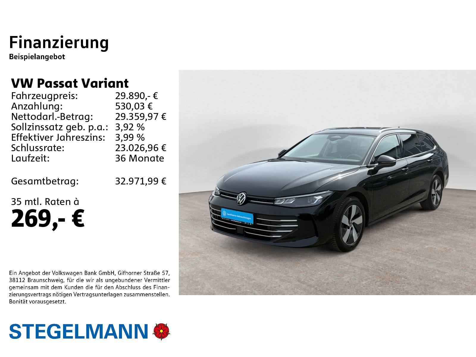 Volkswagen - Passat Variant_2