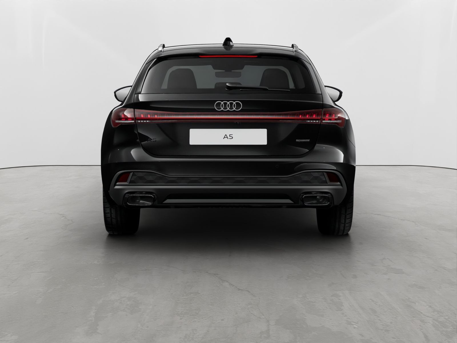 Audi - A5 Avant_5