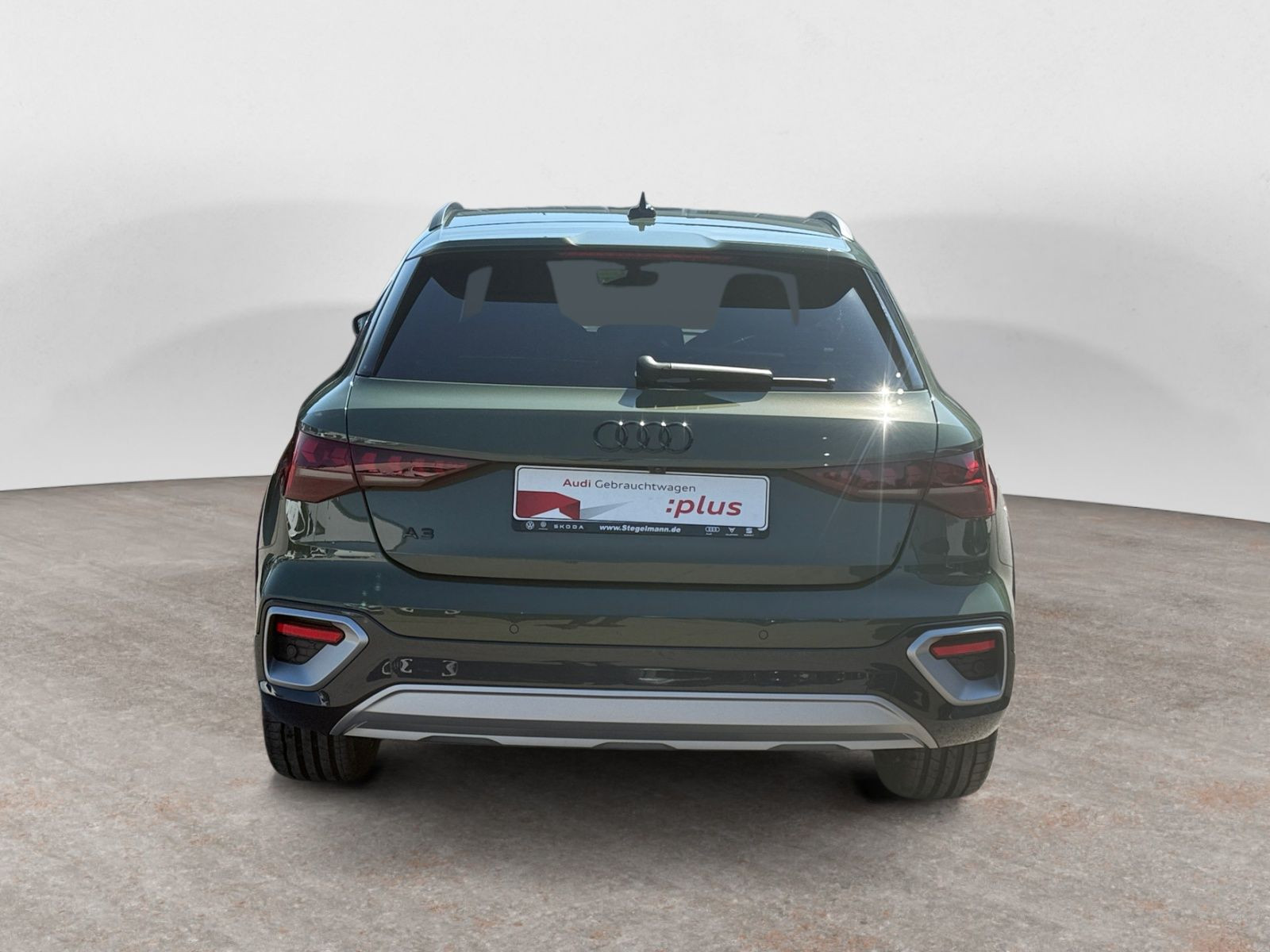 Audi - A3 allstreet_6