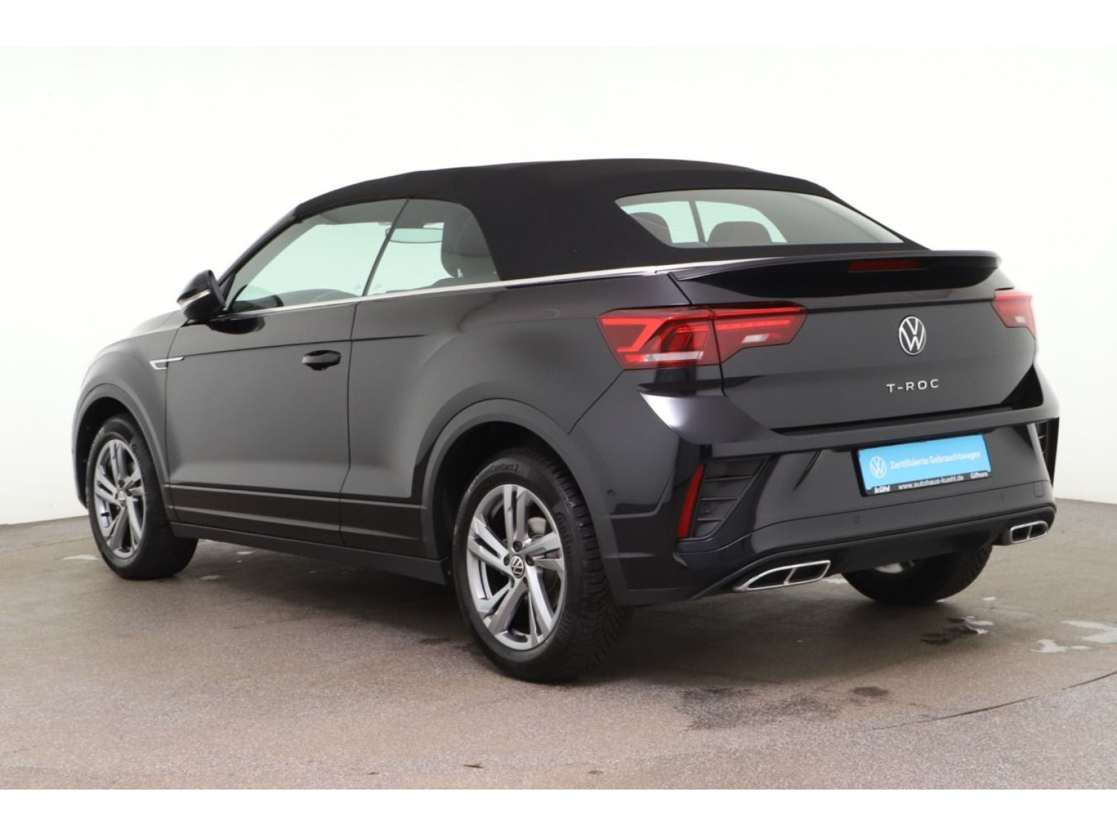 Volkswagen - T-Roc Cabriolet_5