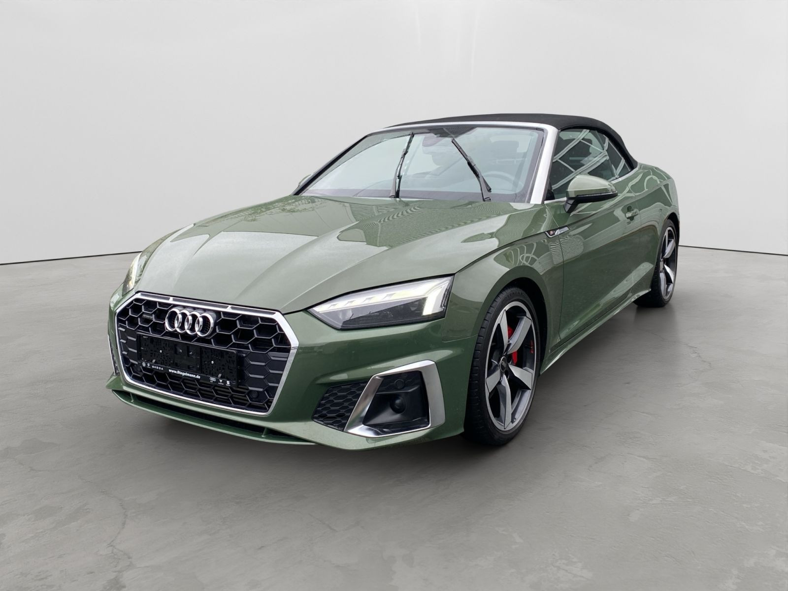 Audi - A5 Cabriolet_3
