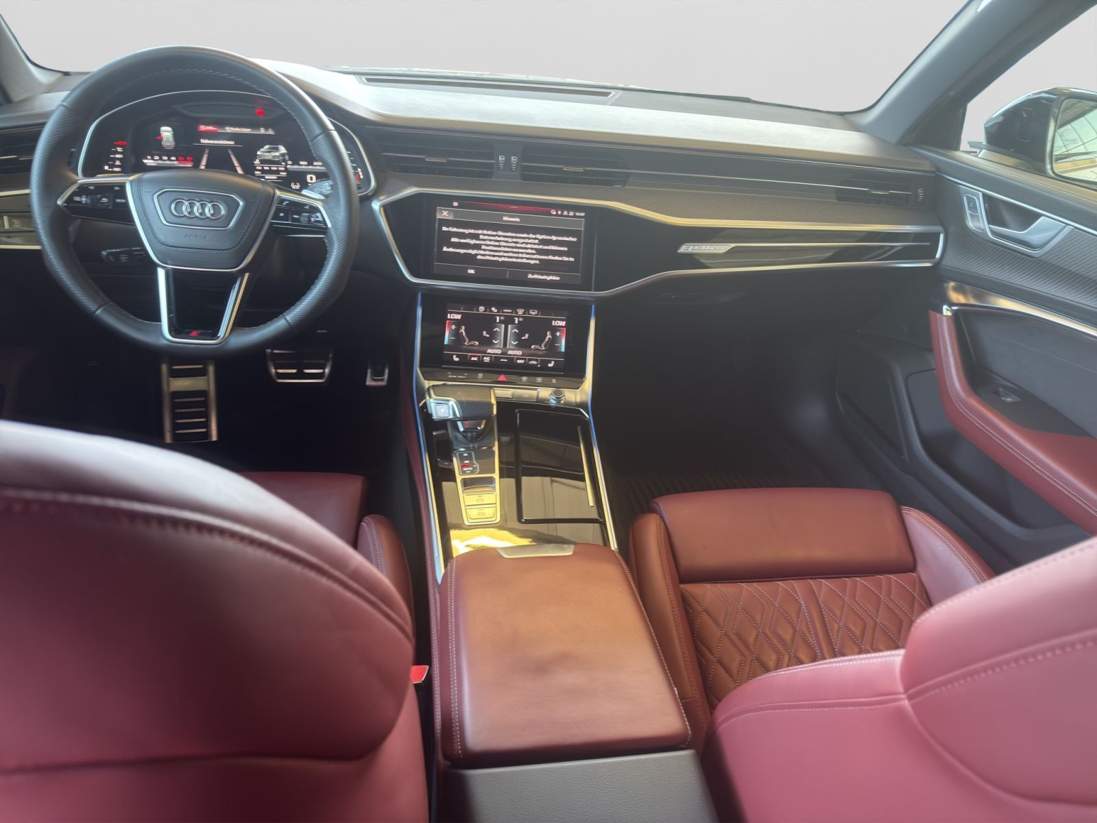 Audi - S6 Avant_15