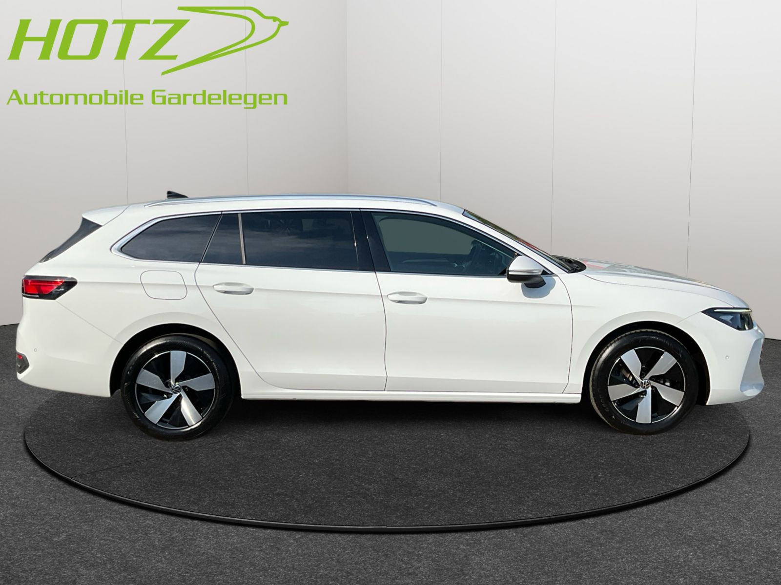 Volkswagen - Passat Variant_6