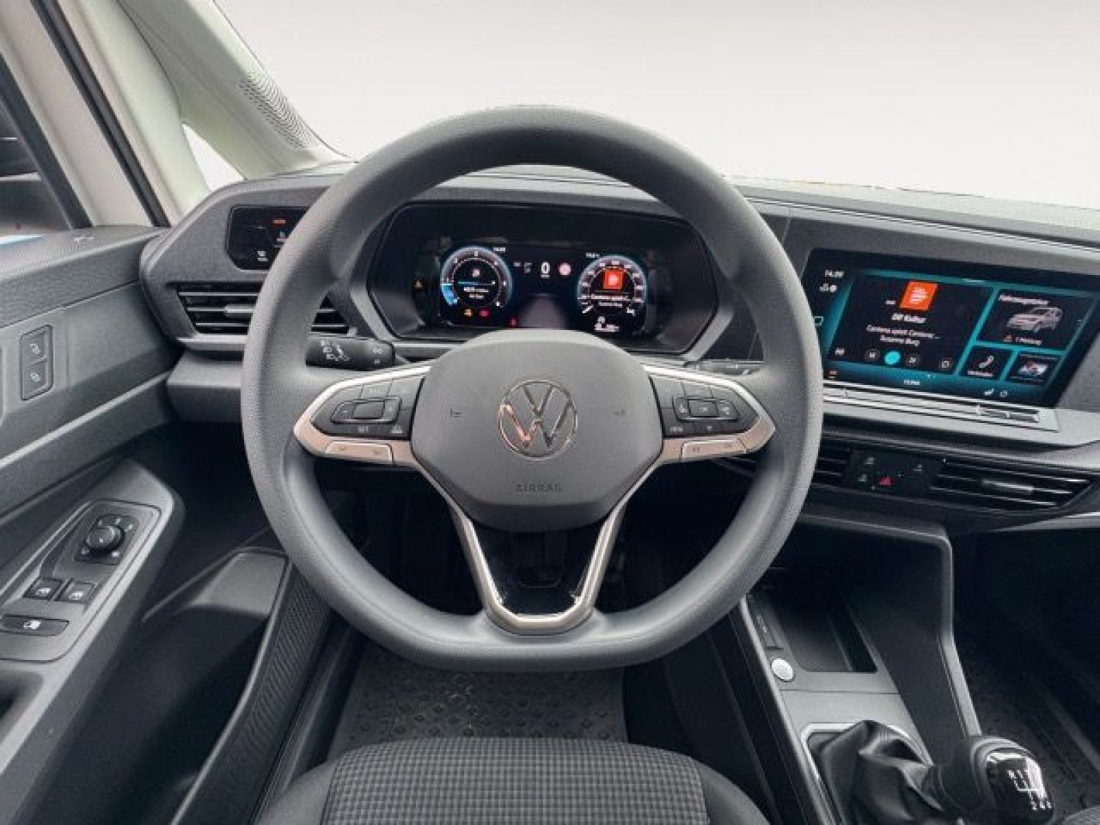 Volkswagen - Caddy_13
