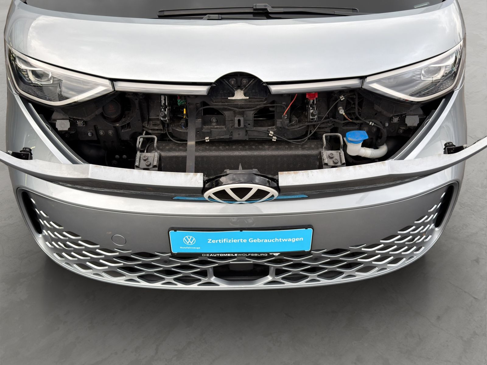 Volkswagen - ID. Buzz_19