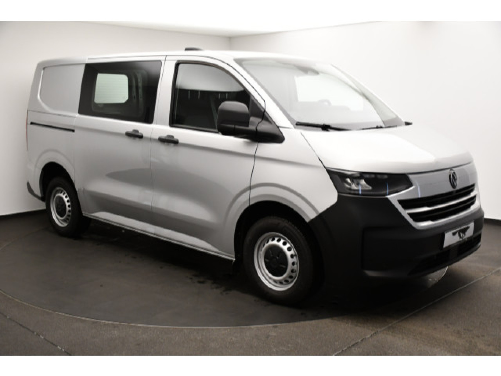 Volkswagen - New Transporter_17