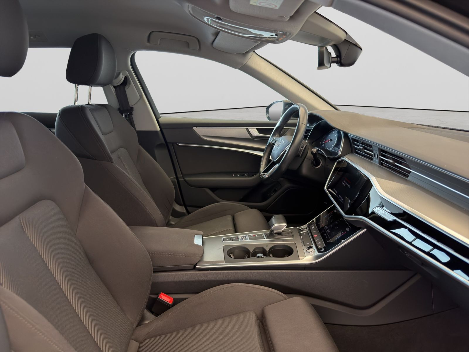 Audi - A6 Avant_20