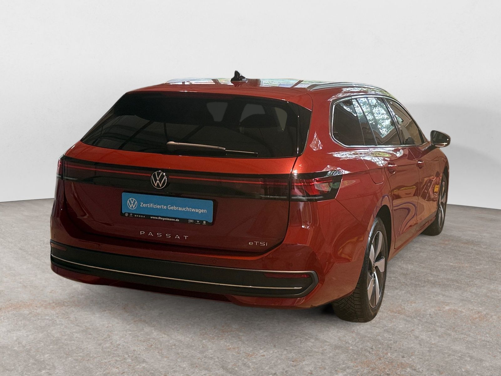 Volkswagen - Passat Variant_6