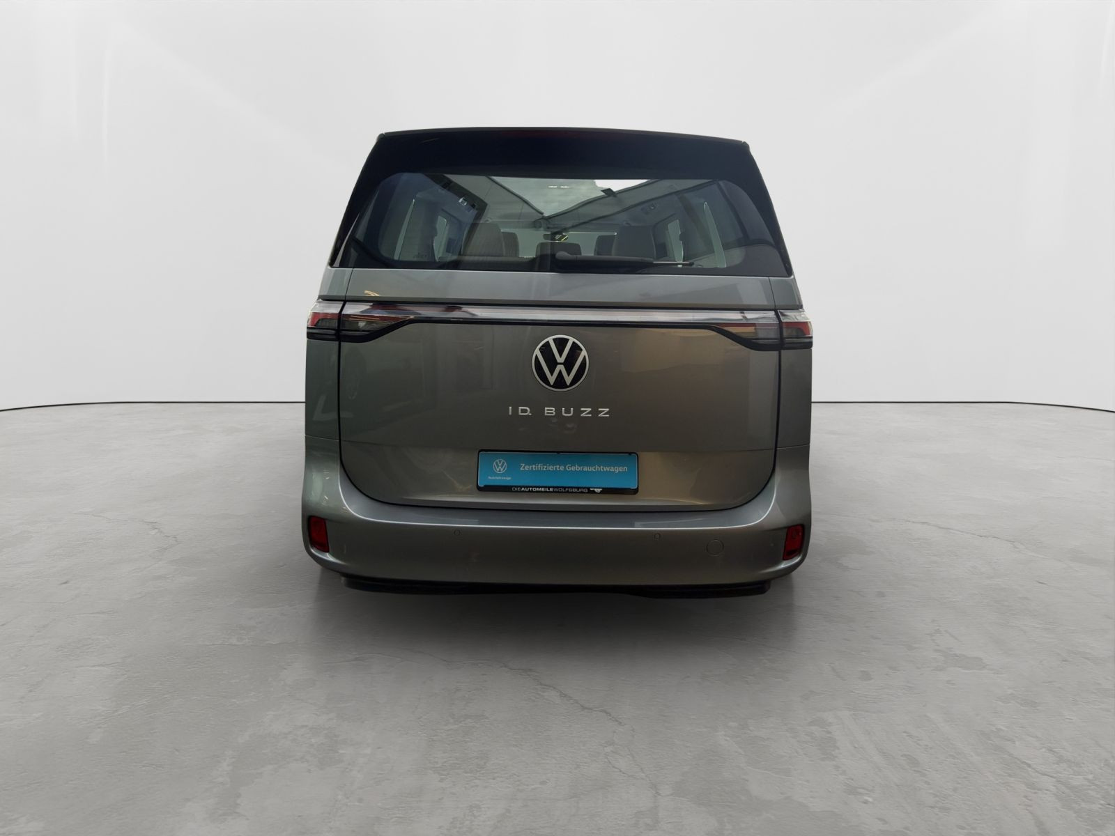 Volkswagen - ID. Buzz_4